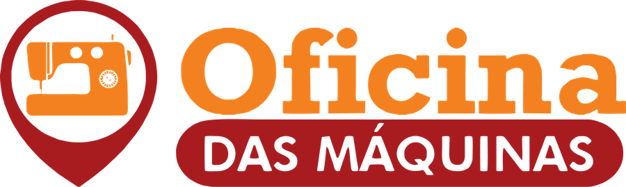 Oficina das Máquinas
